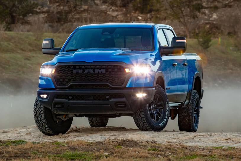 Dodge Ram 1500